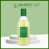 Dầu gội hương thảo ngăn rụng tóc Aromatica Rosemary Shampoo 400ml