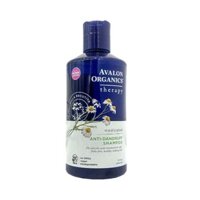 Dầu gội hữu cơ Avalon Organics 325ml/414ml/946ml