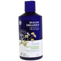 Dầu gội hữu cơ cho da gàu Avalon Organics 414ml