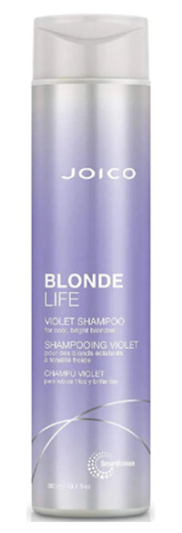 Dầu Gội Joico Blond Life Violet