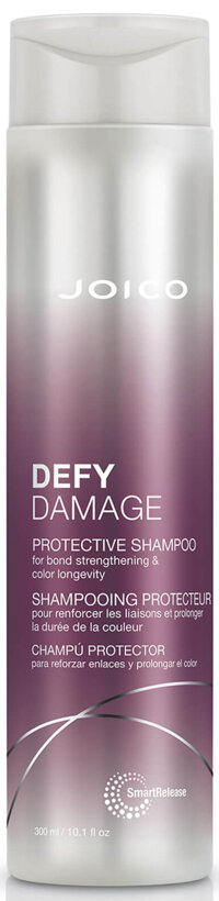 Dầu Gội Joico Defy Damage Protective Ngăn Ngừa Hư Tổn