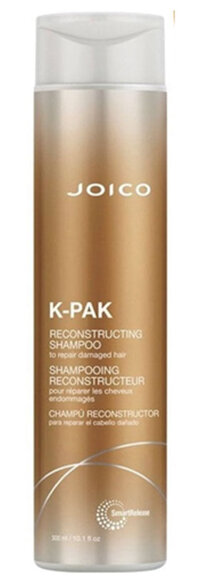Dầu gội Joico K-pak Reconstructing Phục Hồi Tóc Hư Tổn