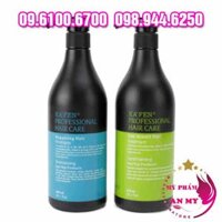 Dầu Gội Kafen Chính Hãng