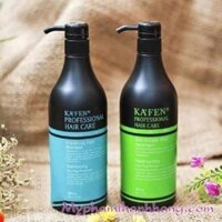 Dầu Gội Kafen chính hãng