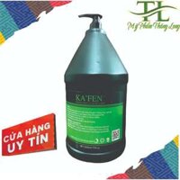 Dầu gội KaFen dấu ấn thương hiệu nay đã có can lớn 5000ml tiết kiệm hơn cho salong, spa...