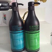 Dầu Gội Kafen
