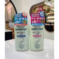 Dầu gội KAMINOMOTO Nhật Bản