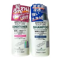 Dầu gội kaminomoto