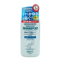Dầu gội Kaminomoto