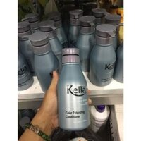 Dầu gội KELLA 1 cặp dầu gội Kella