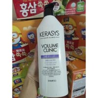 Dầu gội KERASYS 750ml