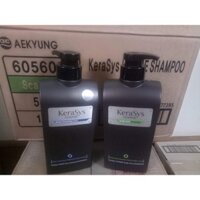 Dầu gội Kerasys dành cho nam giới