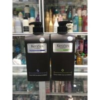 Dầu gội Kerasys Home dành cho nam 550ml
