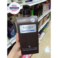 Dầu gội Kerasys homme Shampoo 550ml - Dành cho nam