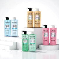 Dầu Gội Kerasys Keratin Bond 600ml