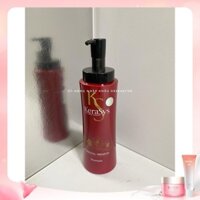 Dầu gội Kerasys Oriental Premium (thảo dược hạt trà) hàn quốc 600ml