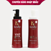 Dầu Gội Kerasys Oriental Premium Shampoo 600ml Hàn Quốc 600ml