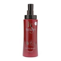 DẦU GỘI KERASYS ORIENTAL PREMIUM (THẢO DƯỢC HẠT TRÀ) 600 ML