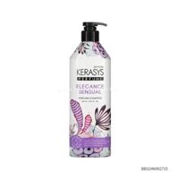Dầu Gội Kerasys Perfume Elegance Sensual 600ml