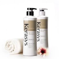 Dầu gội Kerasys Revitalizing