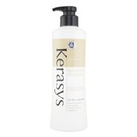 DẦU GỘI KERASYS REVITALIZING (PHỤC HỒI ĐÀN HỒI TÓC XƠ, RỐI) 600ML