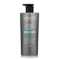 Dầu gội Kerasys Scalp Fresh Cool 750ml