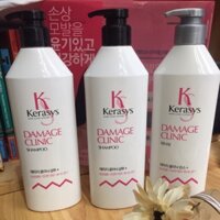Dầu gội Kerasys