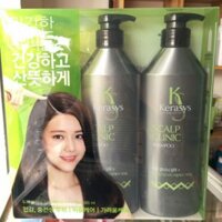 Dầu gội Kerasys