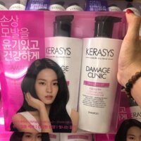 Dầu gội Kerasys