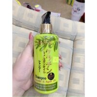 DẦU GỘI KERATIN & AGAN OIL THAILAND