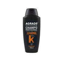 Dầu Gội Keratin Agrado 750ml