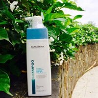 Dầu gội Keratin Calodia Shampoo 500ml