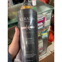Dầu gội Keratin Collagen PAJIANI 800ml