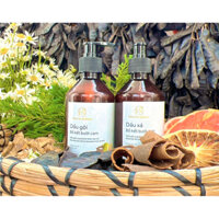 Dầu gội Keratin Collagen
