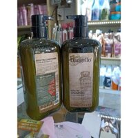 DẦU GỘI  KERATIN DANGELLO SIÊU MƯỢT CHÍNH HÃNG 500ml