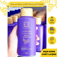 Dầu gội keratin lae sa luay 200ml thái lan