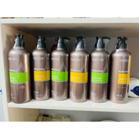 Dầu gội keratin marubi