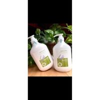 dầu gội keratin plant formula