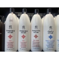Dầu Gội Keratin Star