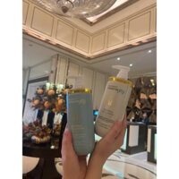 Dầu gội keratin x9biotin&colagen