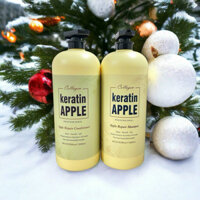 dầu gội keratin