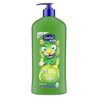 Dầu gội kết hợp dầu xả 2 trong 1 Suave Kids chai 532ml của Mỹ
