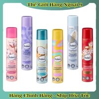 DẦU GỘI KHÔ BALEA CÁC MÙI - HÀNG NỘI ĐỊA ĐỨC