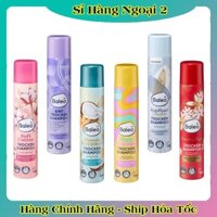 DẦU GỘI KHÔ BALEA CÁC MÙI - HÀNG NỘI ĐỊA ĐỨC