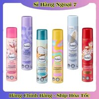 DẦU GỘI KHÔ BALEA CÁC MÙI - HÀNG NỘI ĐỊA ĐỨC