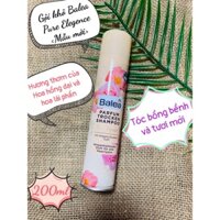 Dầu gội khô Balea - Dành cho mọi loại tóc