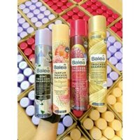 DẦU GỘI KHÔ BALEA ĐỨC LỌ 200ML