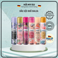 💥DẦU GỘI KHÔ BALEA HÀNG ĐỨC CÁC MÙII