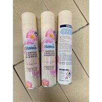 Dầu gội khô Balea nước hoa -200ml