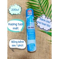 Dầu gội khô Balea - phồng tóc 200ml